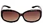 Ralph Lauren RA5017 Replacement Lenses Front View 