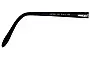 Ralph Lauren RA7043 Replacement Lenses Model Number location 
