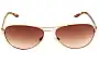 Ralph Lauren RL 7034 Replacement Lenses Front View 