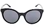 Ralph Lauren RL 8138 Replacement Lenses Front View 