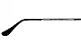 Randolph Engineering Aviator AF040 Replacement Lenses Front View 