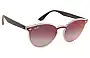Ray-Ban RB4380 Replacement Lenses 0mm wide 
