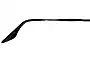 Ray Ban B&L W2963 Replacement Lenses Model Number Location 