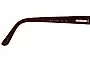 Ray Ban RB3189 Leather II Replacement Lenses Model Number Location 