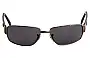 Ray Ban RB3189 Leather II Replacement Lenses Front view 