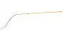 Ray Ban RB3447 Round Metal Replacement Lenses Model Number Location  