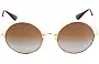 Ray Ban RB3592 Replacement Lenses Front View 