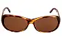 Ray Ban RB4061 Replacement Lenses Front View 