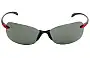 Ray Ban RB4142 Replacement Lenses Front View 
