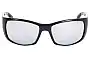 Ray Ban RB4149 Replacement Lenses Front View 