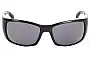 Ray Ban RB4149 Replacement Lenses Front View 