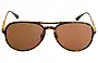 Ray Ban RB4320-CH Replacement Lenses Front View 