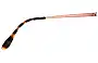 Ray Ban RB4360Replacement Lenses Model Number Location 