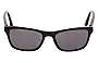 Ray Ban RB5279 Replacement Lenses Front View 