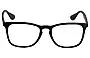 Ray Ban RB7074 Replacement Lenses Front View 