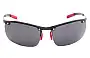 Ray Ban Tech RB8305-M Replacement Front View 
