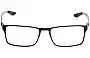 Ray Ban RB8415 Replacement Lenses Front View 