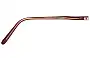 Ray Ban W3299 Replacement Lenses Side View 