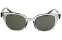 Ray Ban RB4324 Replacement Lenses Front View 