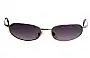 Ray Ban RB8020 Orbs Replacement Lenses Lens Front View 