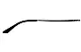 Ray Ban RB8020 Orbs Replacement Lenses Lens Model Number Location 
