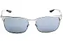 Ray Ban RB8319-CHReplacement Lenses Front View  