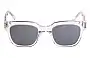 Retro Super Future Giusto Replacement Lenses Front View 