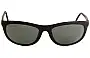 Revo 870 Replacement Lenses Front View 