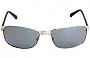 Revo RE1084 Decoy Replacement Lenses Front View 