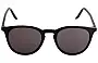 Rispoli Chamberlain RS0017 Replacement Lenses Front View 