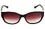 Roberto Cavalli Velidhu 754 Replacement Lenses Front View 
