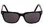 Rodenstock Rocco RR308 Replacement Sunglass Lenses Front View 