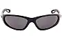 Ryders Replacement Lenses Front View 