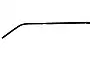 Saint Laurent Classic II Folk Replacement Lenses Model Name Location 