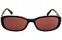 Salvatore Ferragamo SF2622R Front View 