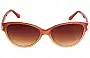 Salvatore Ferragamo SF2735 Front View 