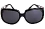 Salvatore Ferragamo Unknown Replacement Lenses Front View 