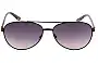 Sass & Bide Harujuku  Replacement Lenses Front View 