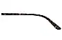 Sass & Bide Harujuku  Replacement Lenses Model Number Location 