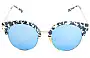 Seafolly San Diego Replacement Lenses Front View 