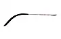 Serengeti Carrara Small Replacement Sunglass Lenses - 56mm wide Arm View 