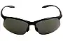 Serengeti Maestrale Replacement Lenses Front View 