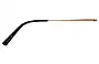 Serengeti Treviso 8484 Replacement Lenses Front View 