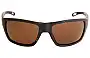 Smith Highwater Replacement Lenses Front View 