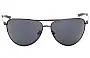 Smith Serpico Replacement Lenses Front View 