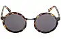 Sunday Somewhere Soleil Replacement Lenses Front View 