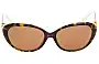 Tiffany & Co TF 4098 Replacement Lenses Front View 