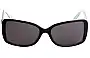 Tiffany & Co TF 4102 Replacement Lenses Front View 
