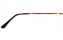 Tom Ford Indiana TF497 Replacement Lenses Model Number Location 