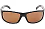 Tonic Bono Replacement Lenses Front View 